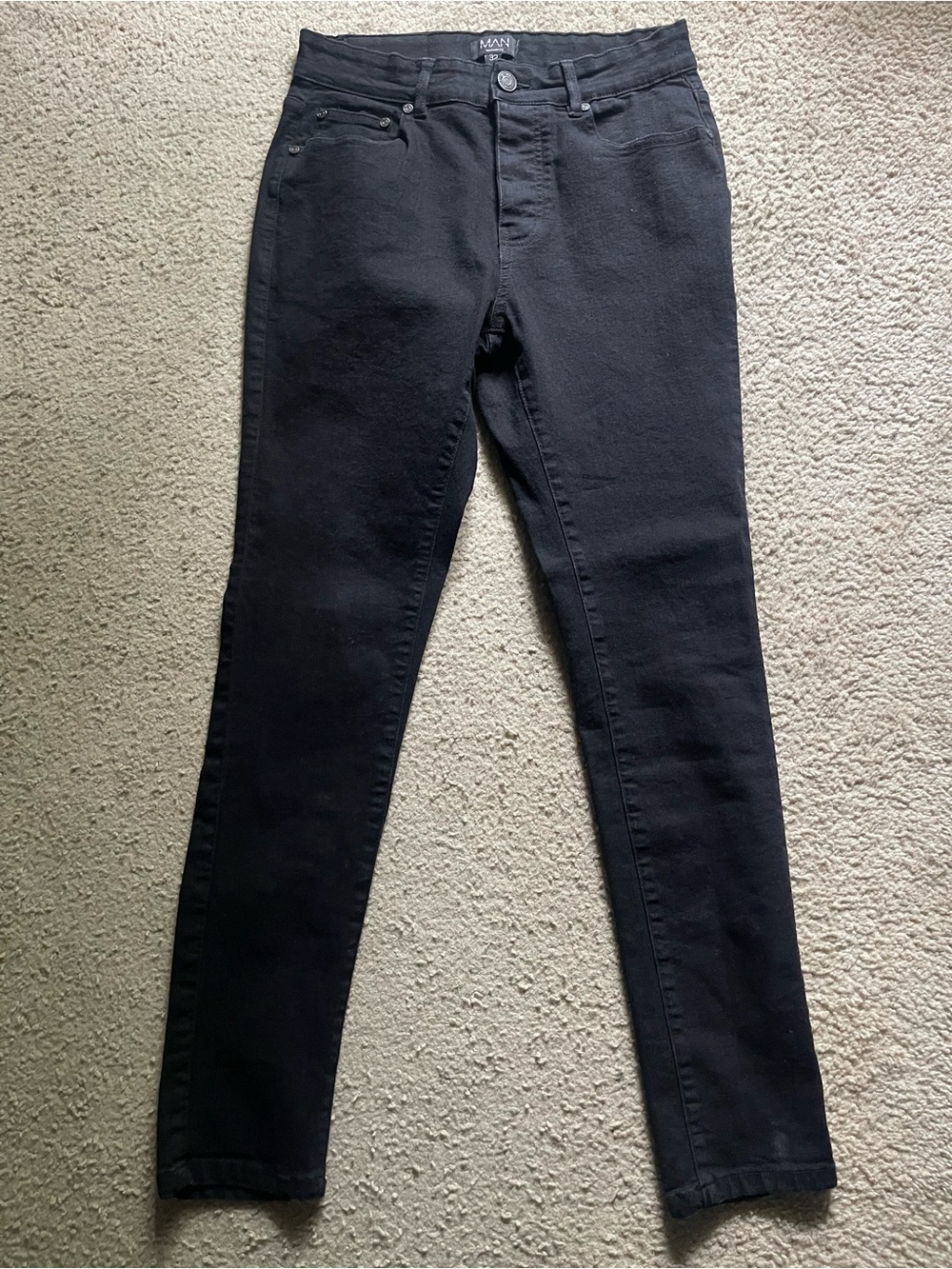 Boohoo Jeans